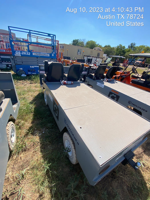 2022 COLUMBIA Payloader 2XL