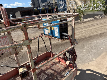 2024 MILLER ELECTRIC CST-282