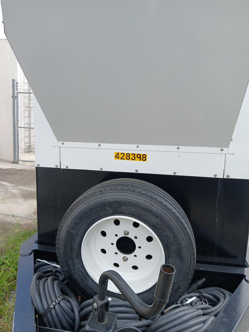 2024 CUMMINS C500D6RE