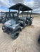 2022 Club Car CA1700D Canopy, Diesel, 4 Passenger