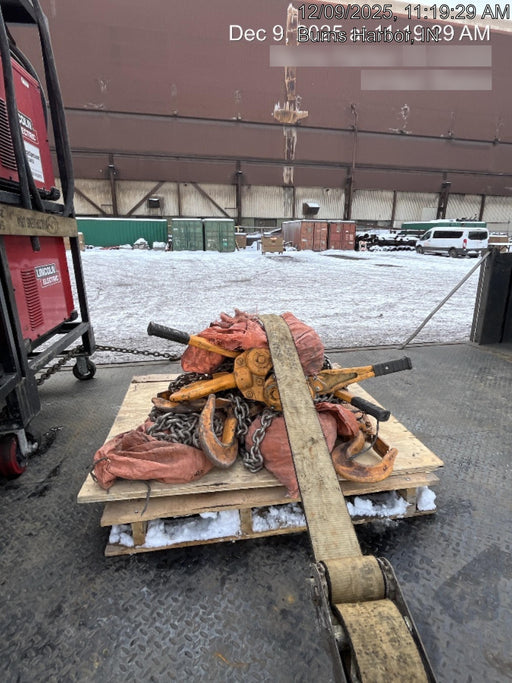 2023 HARRINGTON L5LB090-20