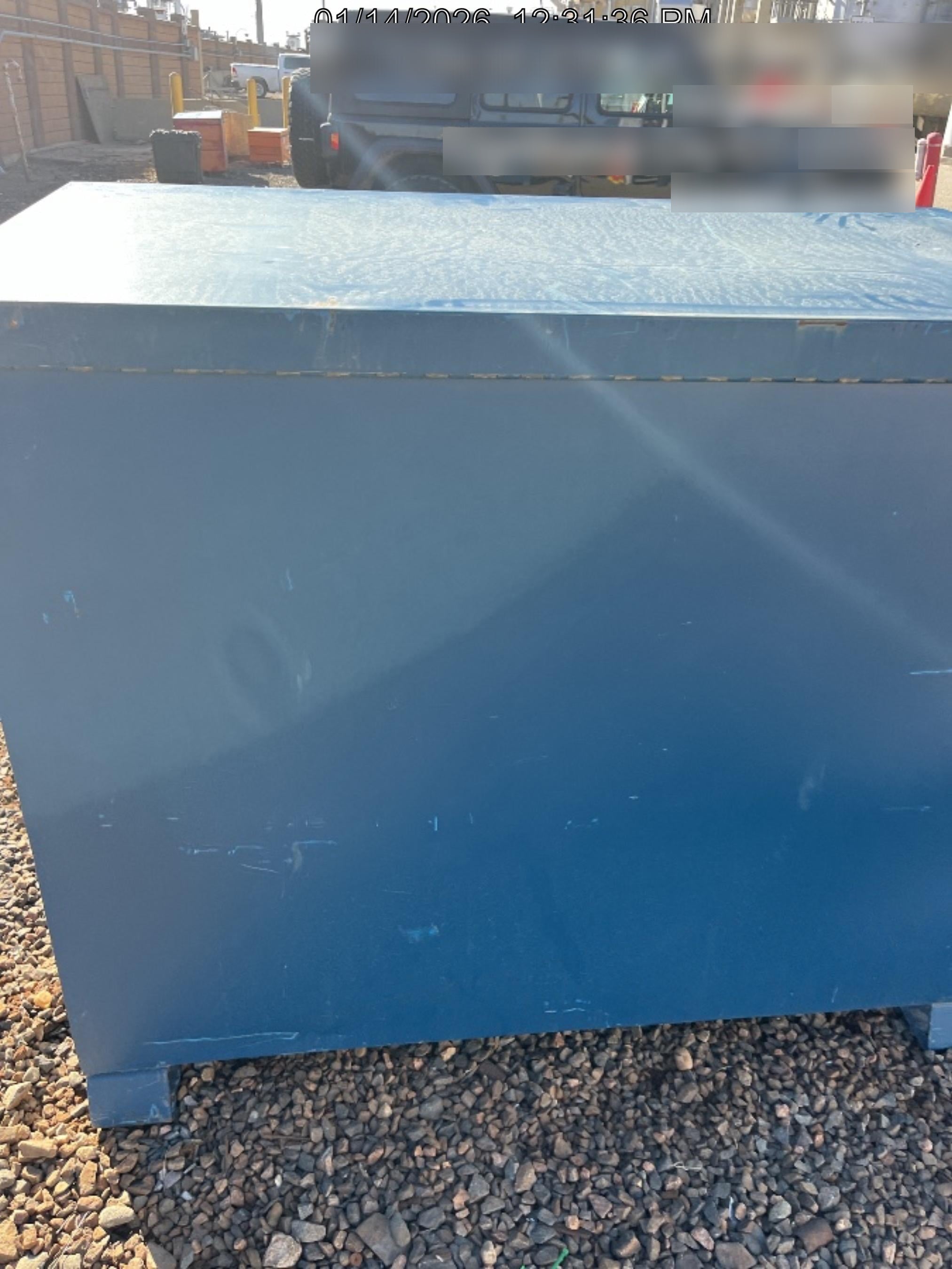 2024 DURABOX DB212