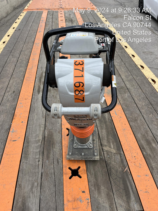 2023 MULTIQUIP MTX60HD