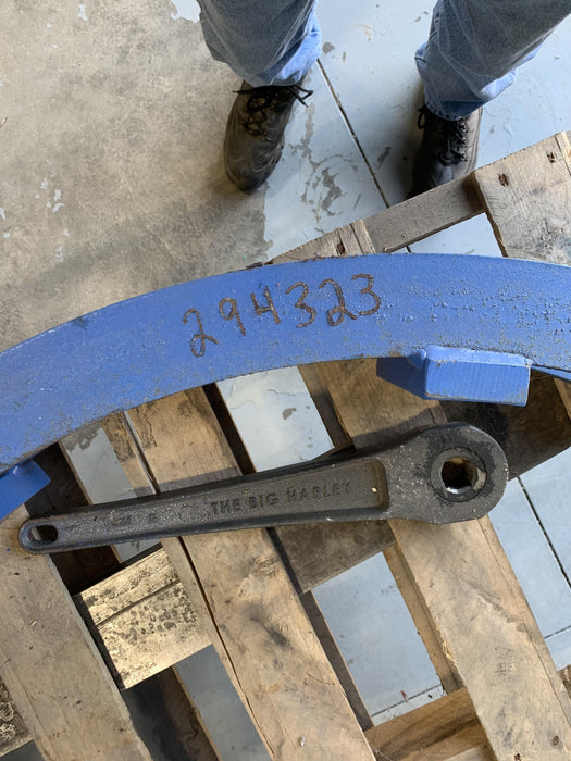 2023 KC WELDING KCW36