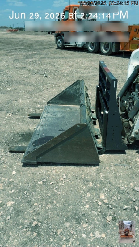 2026 ARROW MATERIAL HANDLING 48" Pallet Forks - Arrow
