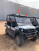 2022 KAWASAKI Mule PRO-DXT (Half Door)