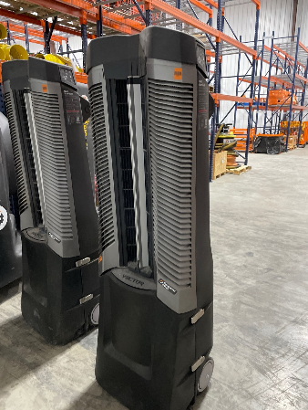 2023 VECTOR Vector Max