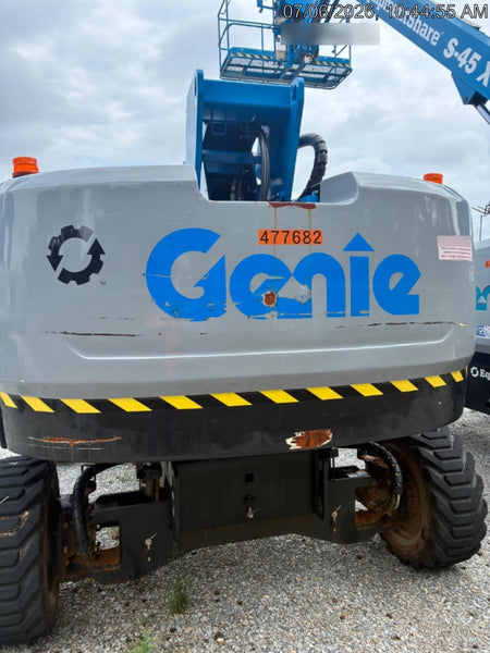 2024 GENIE S-45 XC