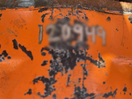2020 MICHIGAN PNEUMATIC 4955B2