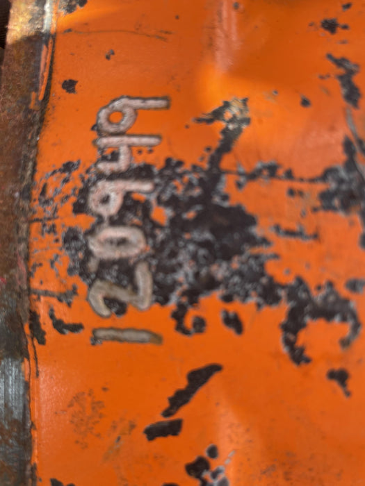 2020 MICHIGAN PNEUMATIC 4955B2