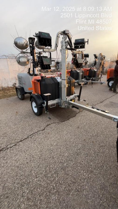 2024 WANCO WLTT-4MM4K