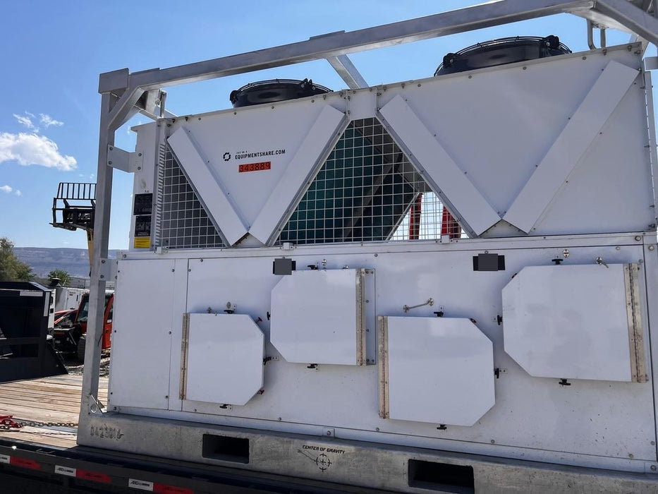 2023 SMARTECH SACP81A-HS