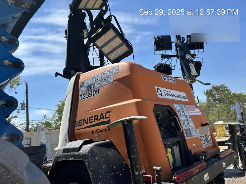 2023 GENERAC MLT2