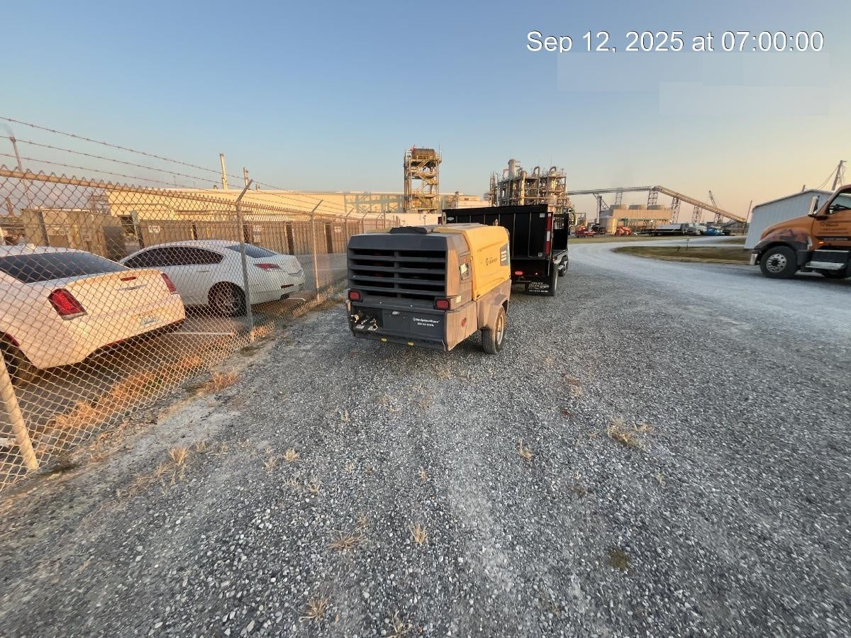 2022 ATLAS COPCO XAS440