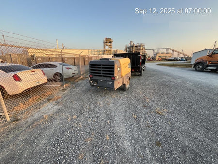 2022 ATLAS COPCO XAS440
