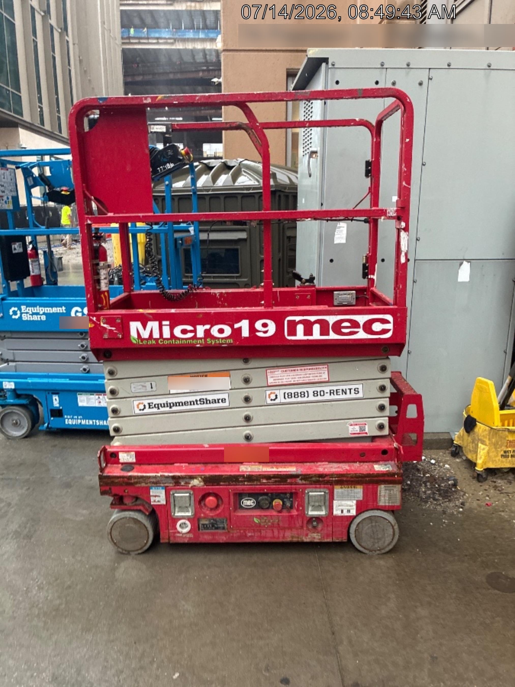 2020 MEC Micro 19