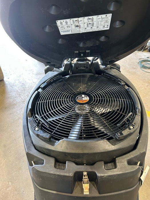 2022 POWER BREEZER PB4BASE