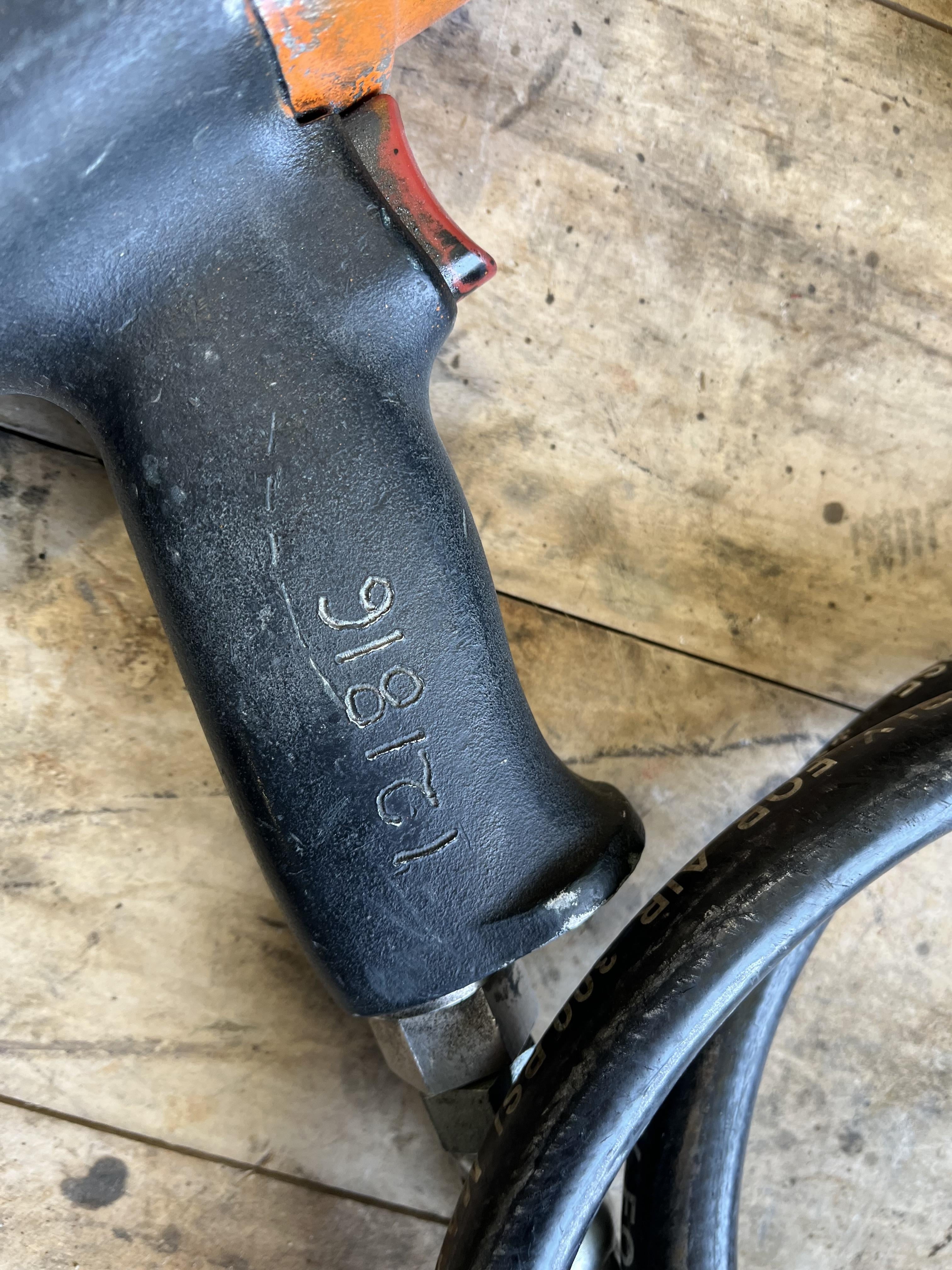 2020 MICHIGAN PNEUMATIC 751SS