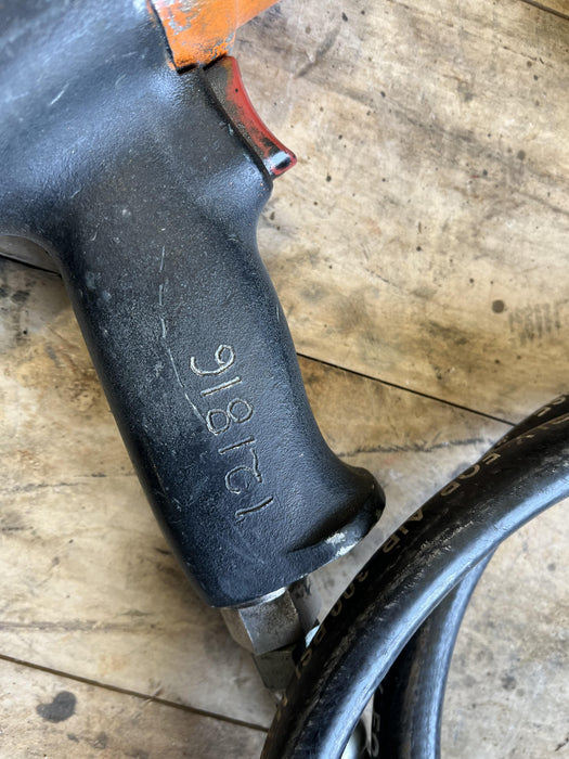 2020 MICHIGAN PNEUMATIC 751SS