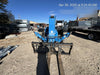 2018 Genie GTH-1056 GTH-1056 w/Open ROPS, Solid Tires, Work Lights, 60" carriage/forks, cab mesh, beacon
