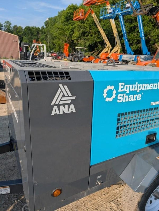 2024 AIRMAN PDS185S CWK