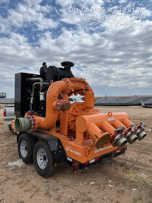 2025 BARCO BP121021J