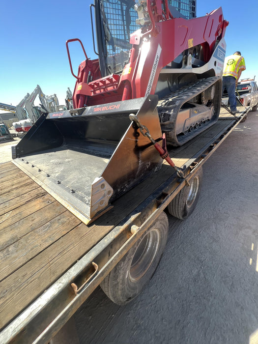 2023 TAKEUCHI ABLU-84S-100 - Takeuchi