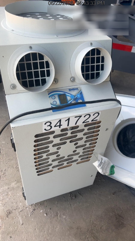 2023 KWIKOOL KPAC1411-2