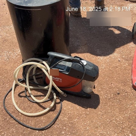 2024 HILTI DD 250
