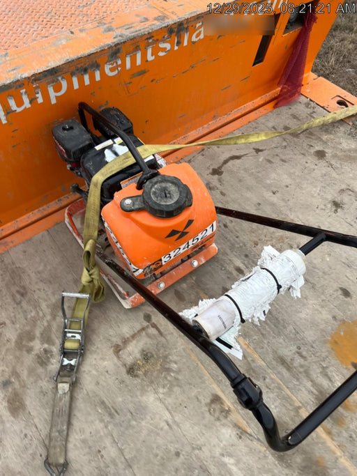 2023 MULTIQUIP MVC82VHW