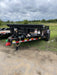 2022 BIG TEX TRAILER 14LP-14BK6SIRPD