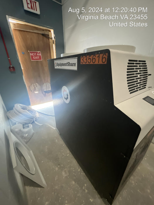 2023 KWIKOOL KIB6021-2