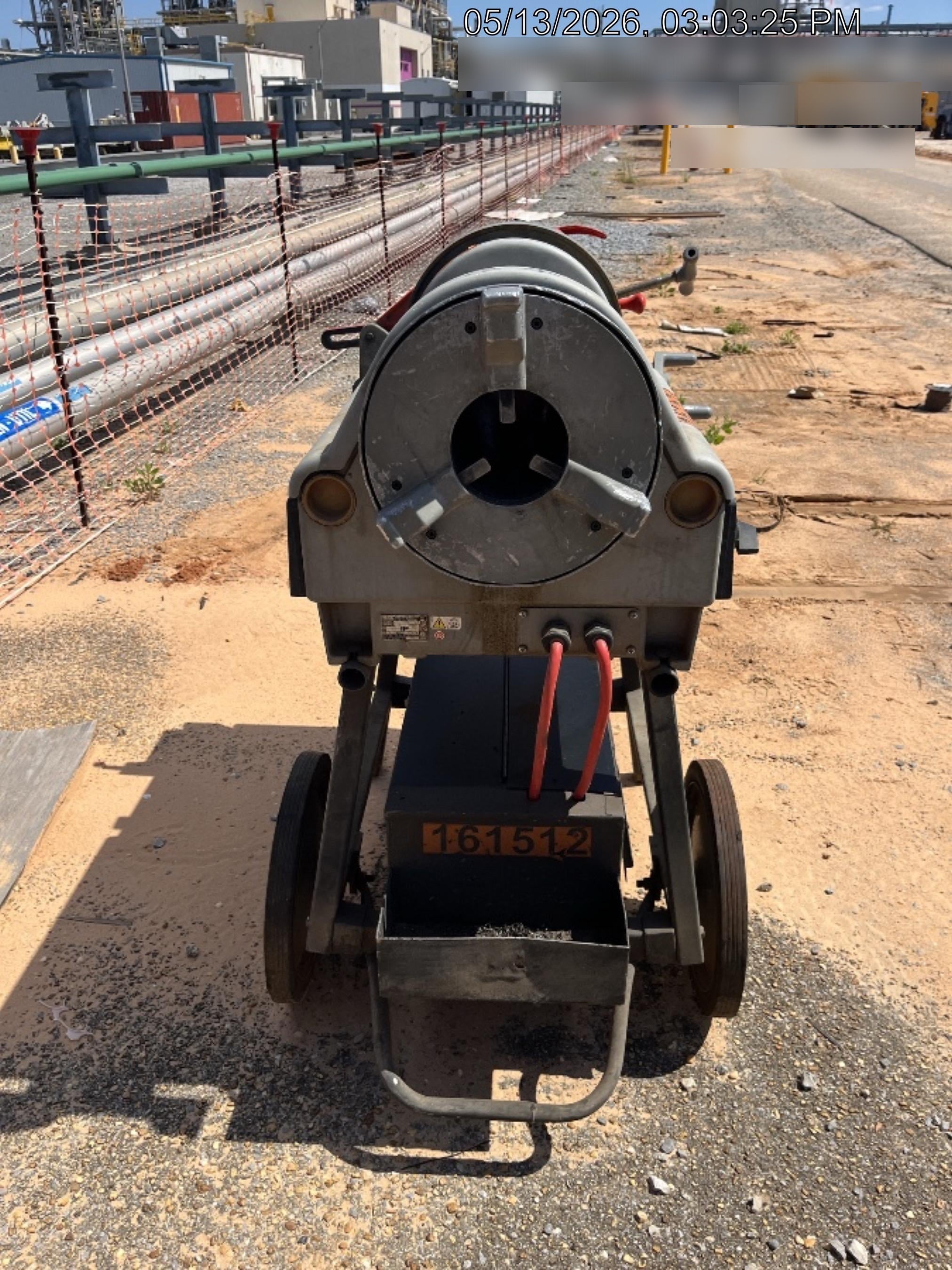 2021 RIDGID 1224
