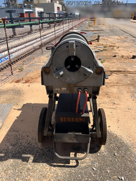 2021 RIDGID 1224