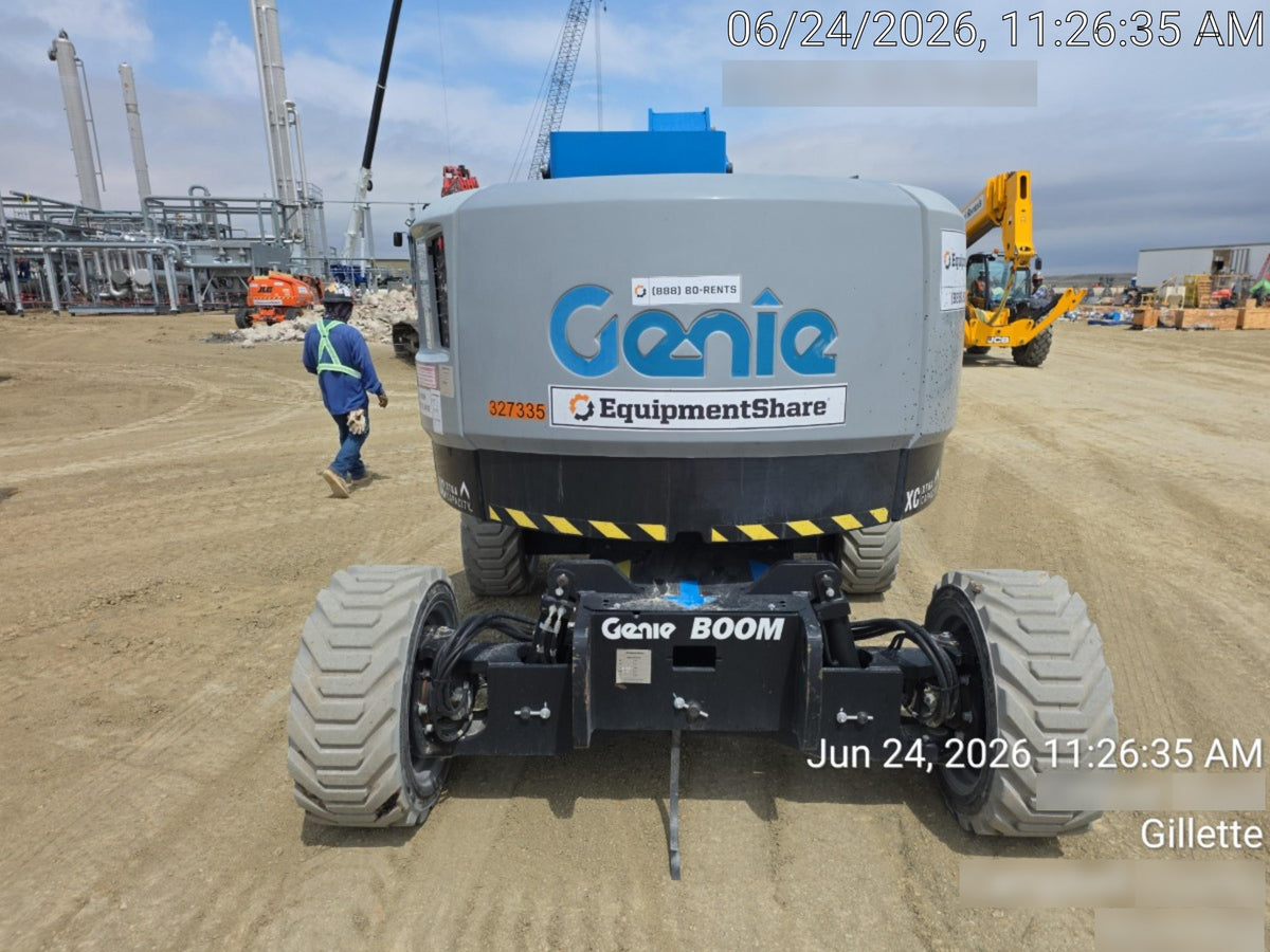 2023 GENIE Z-45 XC
