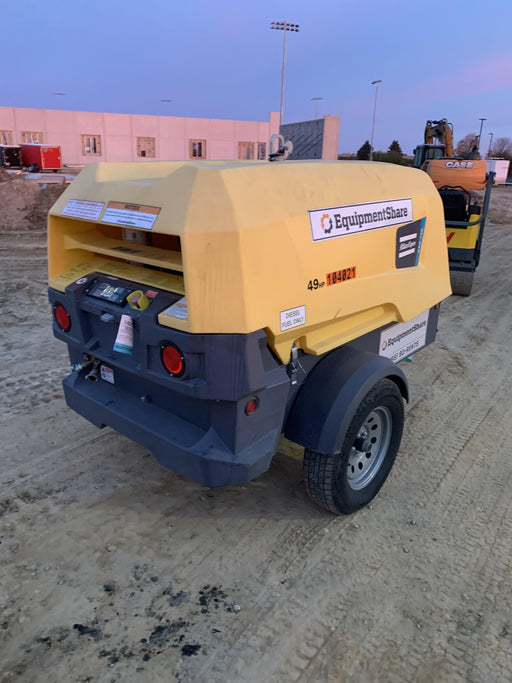 2020 ATLAS COPCO XAS188