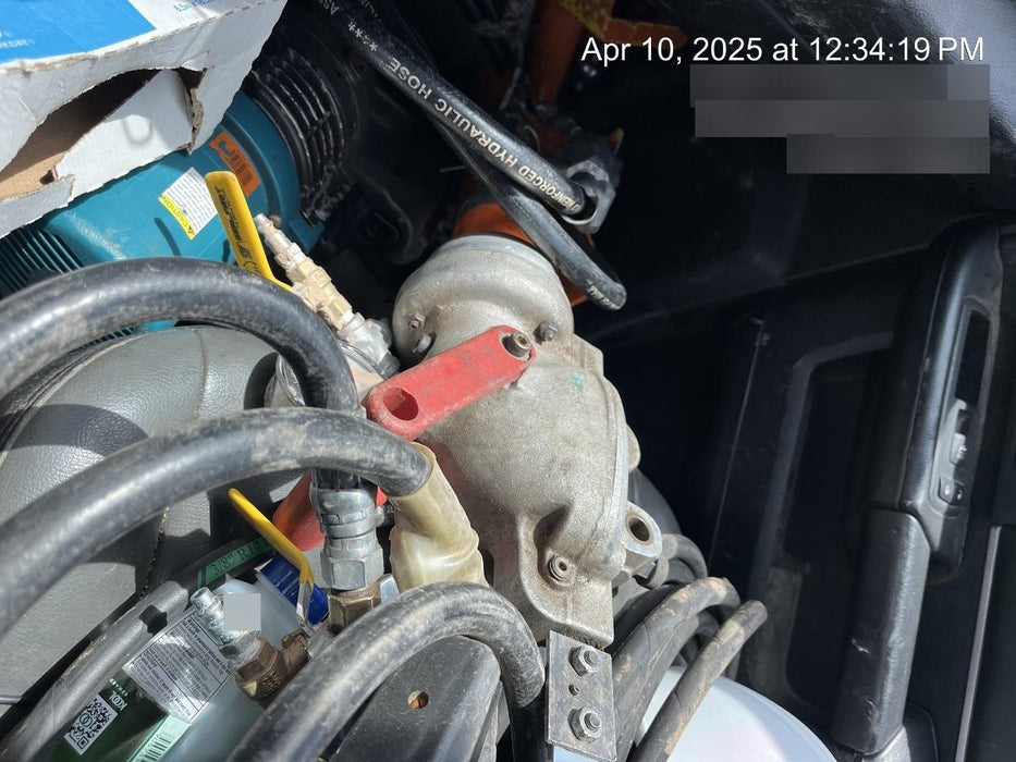 2020 MICHIGAN PNEUMATIC 10267