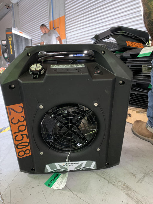 2022 PHOENIX AirMAX Radial Air Mover