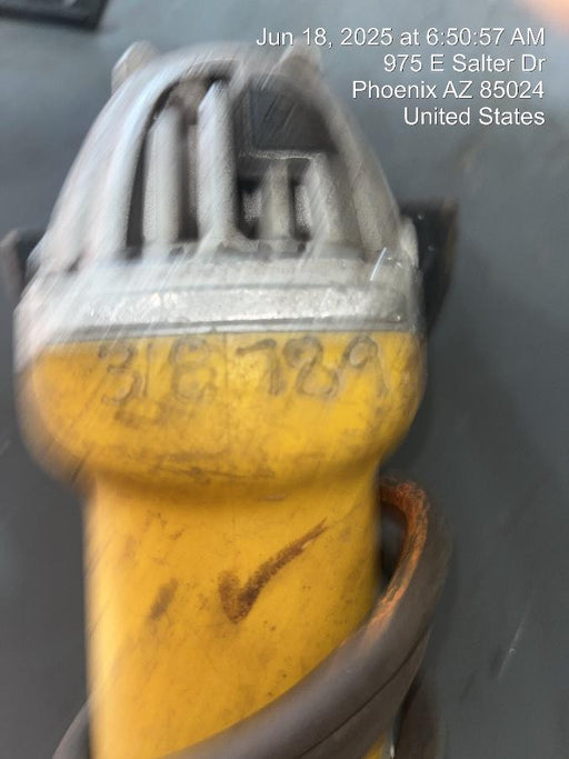 2023 DEWALT DWE402N