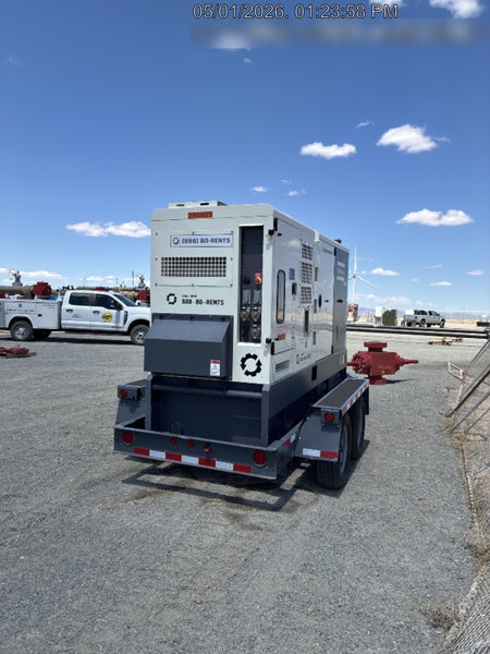 2022 ATLAS COPCO QAS 235