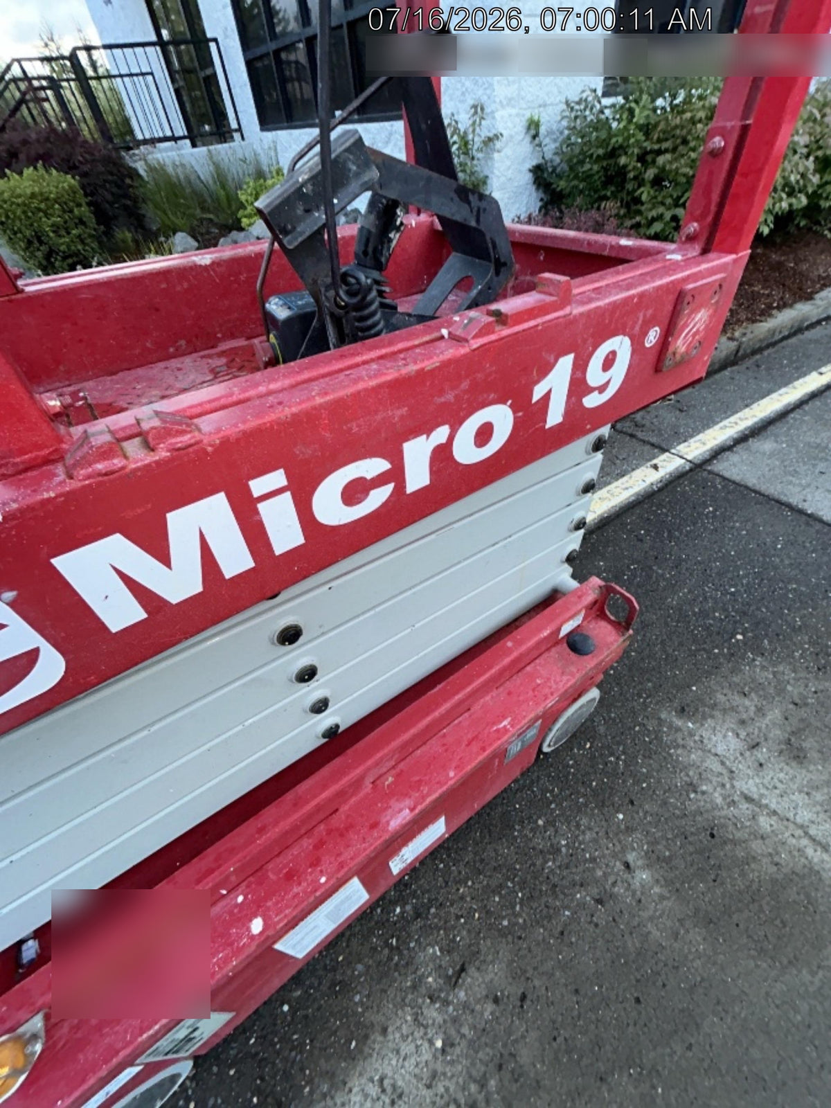 2019 MEC Micro 19
