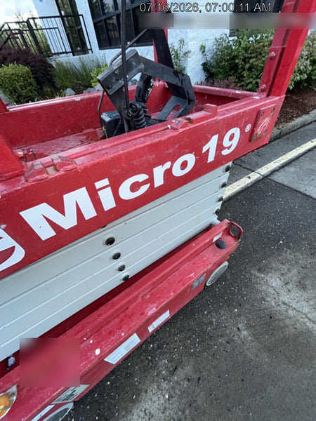 2019 MEC Micro 19