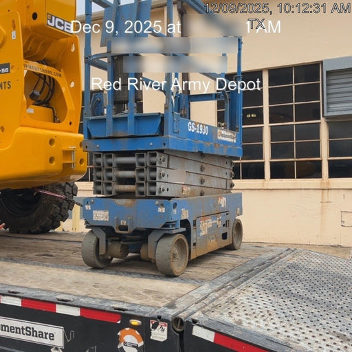 2020 Genie GS-1930 GENIE GS-1930