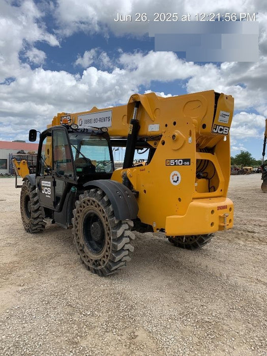 2023 JCB 510-56