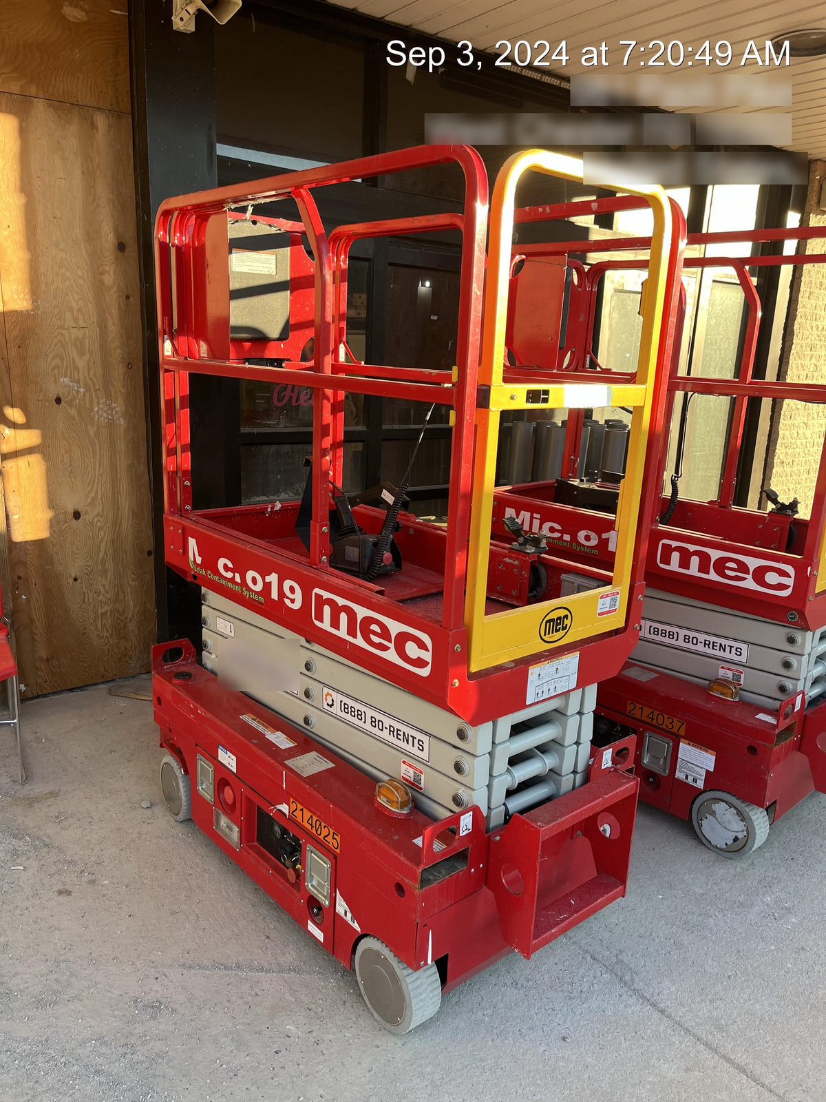 2022 MEC Micro 19