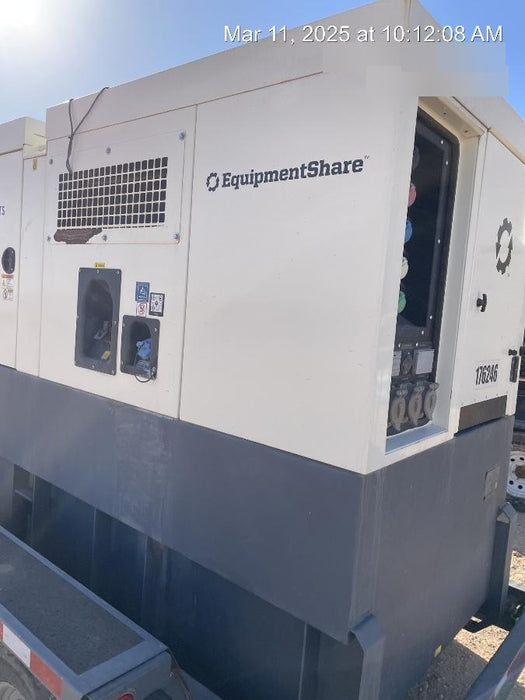 2021 ATLAS COPCO QAS150