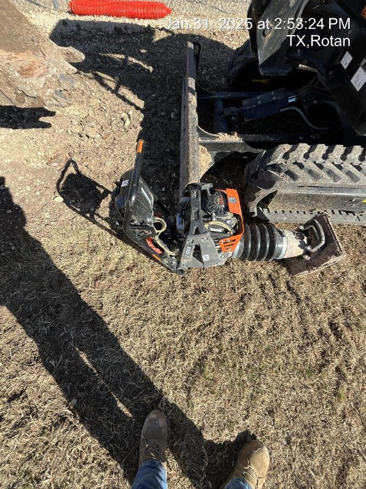 2024 HUSQVARNA LT6005