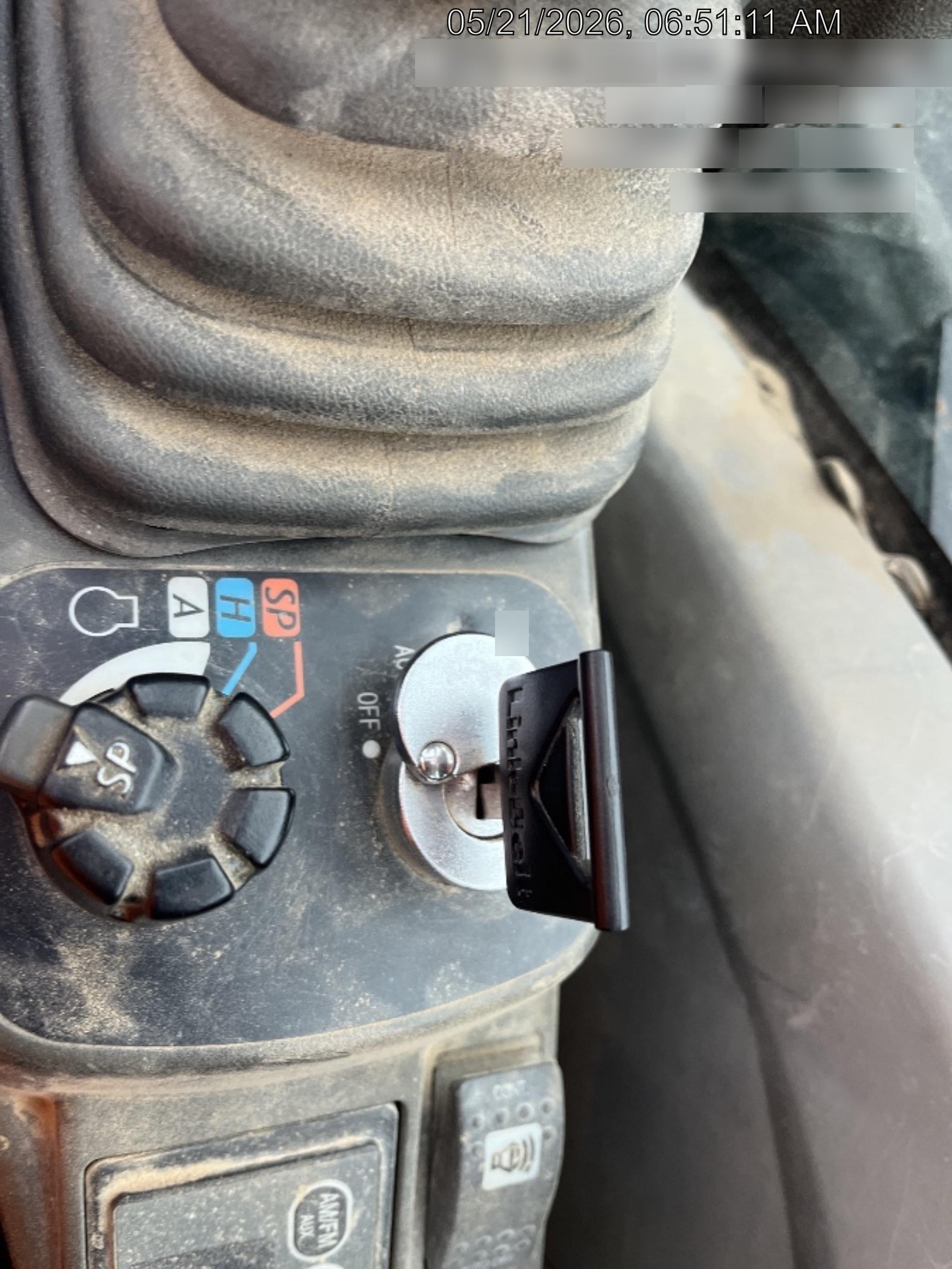 2019 Link-Belt 80X3EX Standard Options