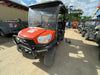 2022 KUBOTA RTV-X1140W-H (Canopy)