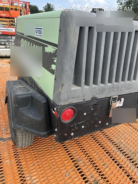 2019 SULLAIR 185-DPQ